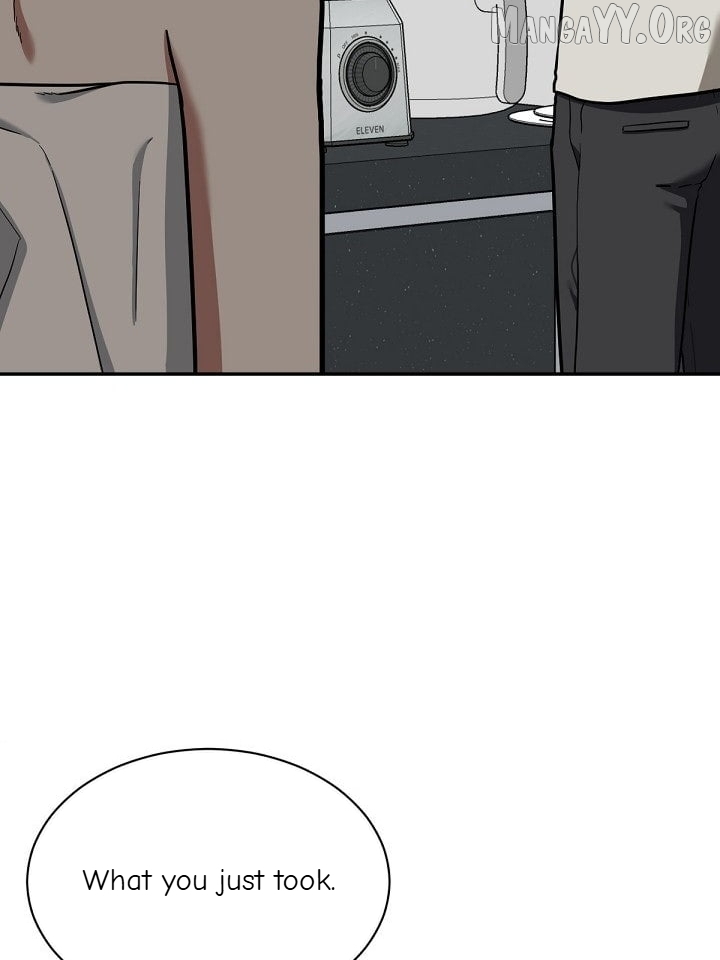 Change Me Chapter 52 - page 10